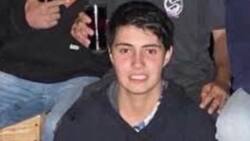 Agustín O'Ryan Soler: Prófugo y condenado por violación no ha salido de Chile