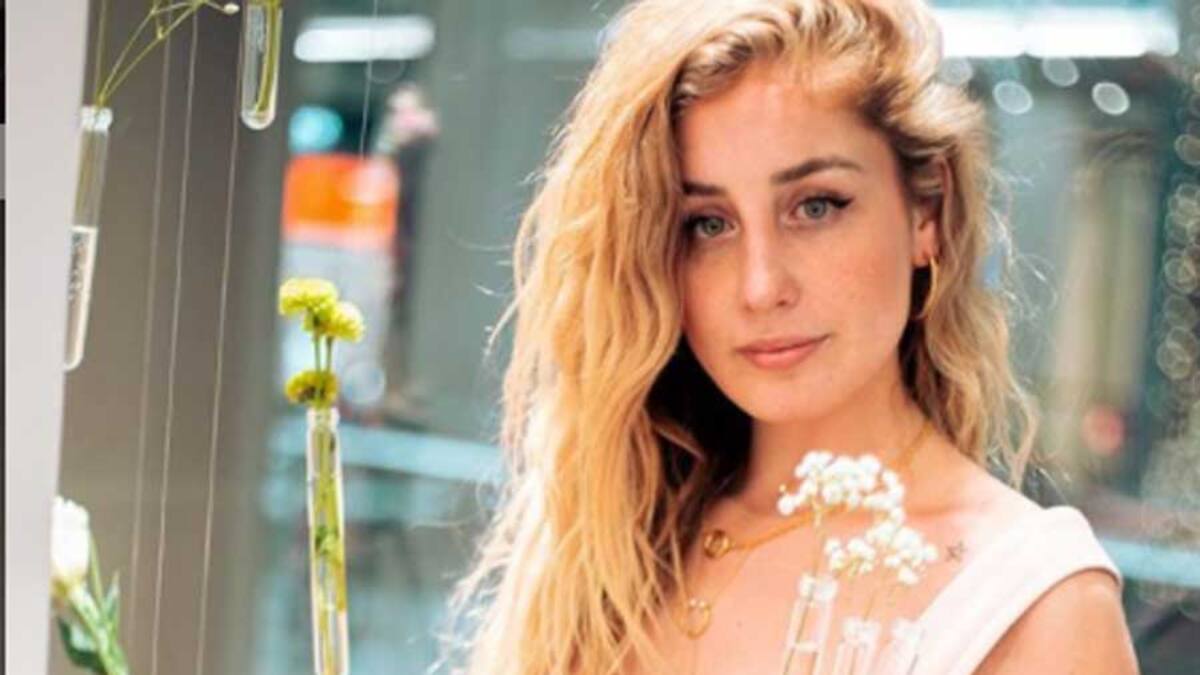 Dani Castro confirmó su relación con el primo de Martín Cárcamo