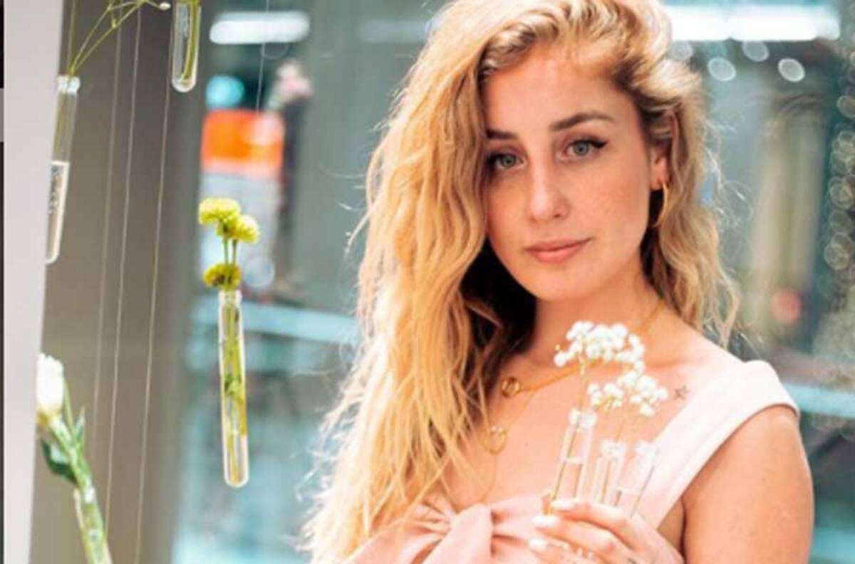 Dani Castro confirmó su relación con el primo de Martín Cárcamo