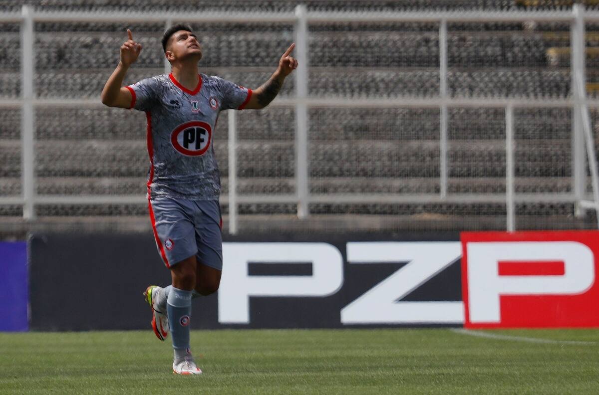 La Calera sigue soñando con la Copa Libertadores tras vencer a Palestino en La Cisterna