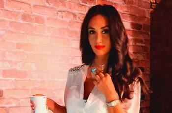 “Ya tengo el vestido para la gala”: Pamela Díaz se candidatea para ser jurado del Festival de Viña 2023