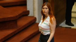 Diputada Catalina Pérez es investigada por el Ministerio Público por realizar aborto fuera de las tres causales