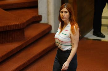 Diputada Catalina Pérez es investigada por el Ministerio Público por realizar aborto fuera de las tres causales