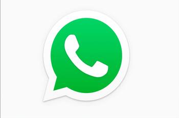 Cumplió lo prometido: nueva función de Whatsapp Web ya está operativa para PC