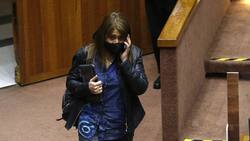 Jacqueline van Rysselberghe: "El Gobierno estuvo muy cerca de caer"