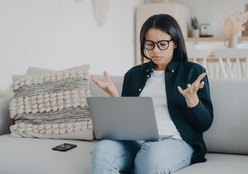 Son muchas las personas que recurrentemente olvidan su contraseña.