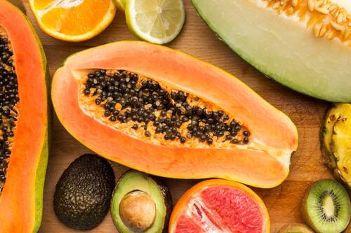 Estudio científico de la Universidad de Chile revela los beneficios de esta fruta.