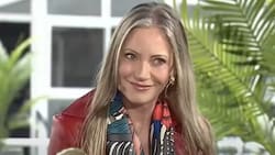 “Demasiado malo”: Marcela Vacarezza lapidó a George Harris tras su paso por el Festival de Viña 2025