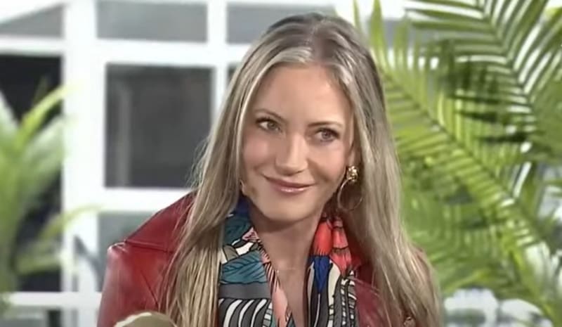 aseguró que George Harris no se preparó lo suficiente. Créditos: Captura Canal 13