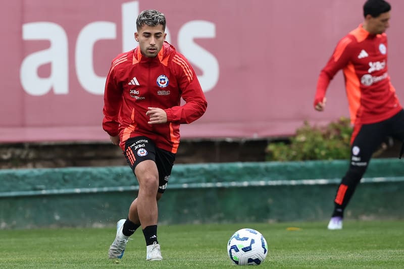 Ha tenido una resurrección este año con la U. Agencia Aton