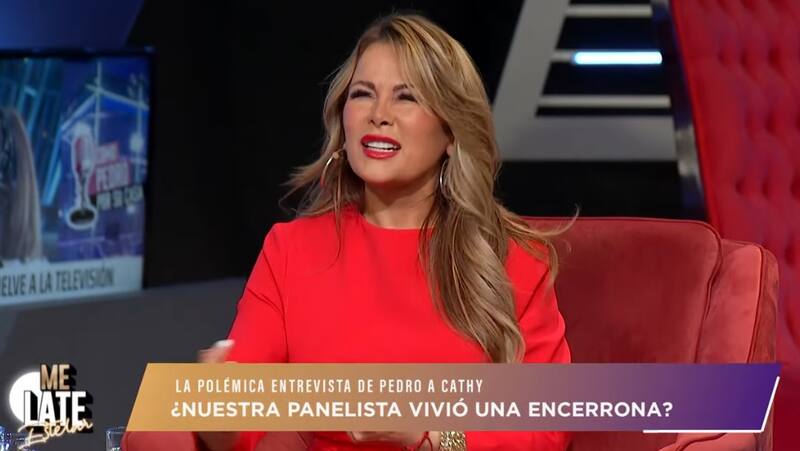 Créditos: Pantallazo Zona Latina