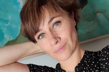 “Me manoseaban”: Amaya Forch revivió los abusos y maltratos que sufrió trabajando en Londres