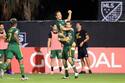 Portland Timbers de Felipe Mora pasó a la final del torneo MLS Is Back