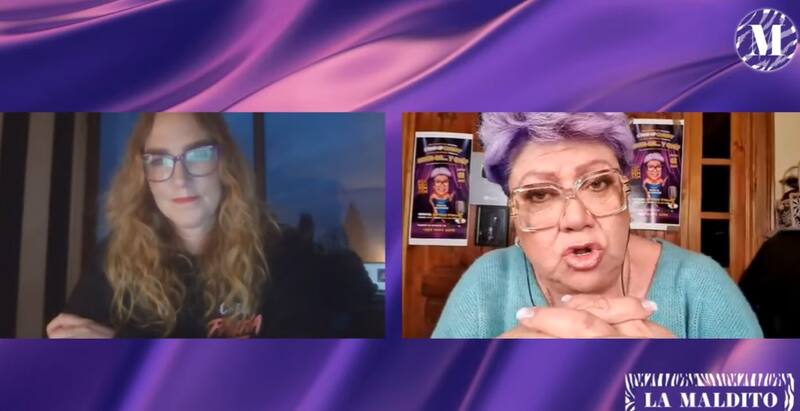 Créditos: Pantallazo YouTube