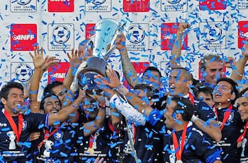 Se cumplirán 10 años de la épica remontada: ¿Qué fue de las 5 figuras del Huachipato campeón del Clausura 2012?