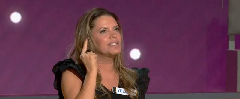 Yulissa Pino tuvo que someterse a varias operaciones para poder quitar el cáncer de su cuerpo.