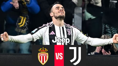 EN VIVO | Mónaco vs. Juventus por Champions League 2025-2026: minuto a minuto del partido
