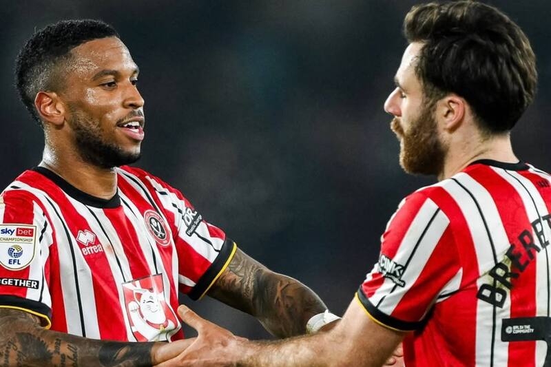 en Sheffield United.