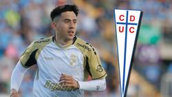 La UC rompe el mercado con el fichaje de Matías Palavecino y suma otro jugador con pasado en la U