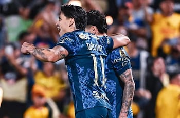 México: Víctor Dávila entró en deshonroso listado de “los peores fichajes del América”