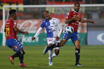 Deportes Antofagasta vs Unión Española: Hora y dónde ver por TV y EN VIVO online los cuartos de final de Copa Chile