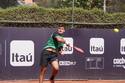 Buen debut de Tomás Barrios en Challenger de Meerbusch: Le ganó a Nagal