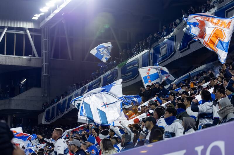 Están "avisados" por el club. Foto: Felipe Escobedo