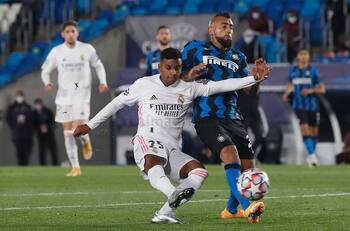 Sin piedad: Prensa italiana destrozó a Arturo Vidal tras su rendimiento en caída ante Real Madrid