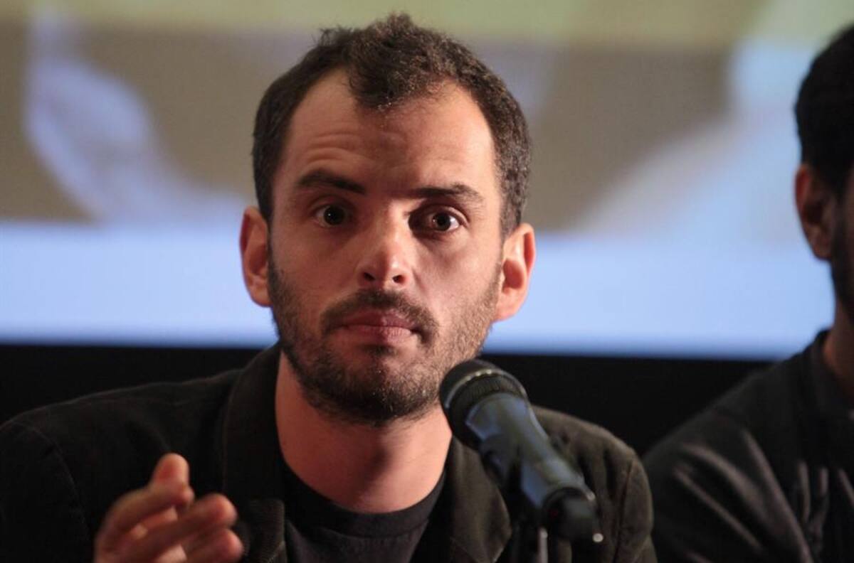 Jonas Cuarón dirigirá una nueva película para Netflix sobre el mito del chupacabras