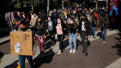 Paris y alza de contagios: “Considerar que la movilidad es el factor es caer en un error”