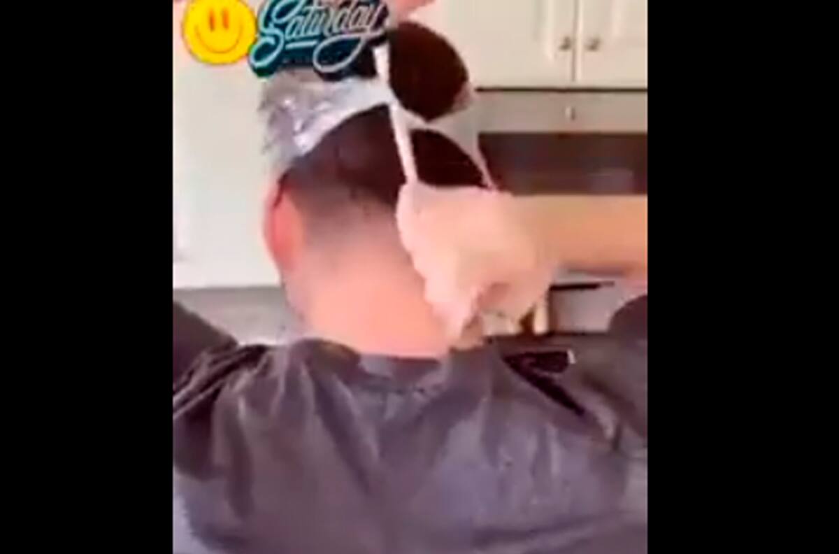 ¡Atención doglovers! La mejor forma de cortar las uñas a tu perro