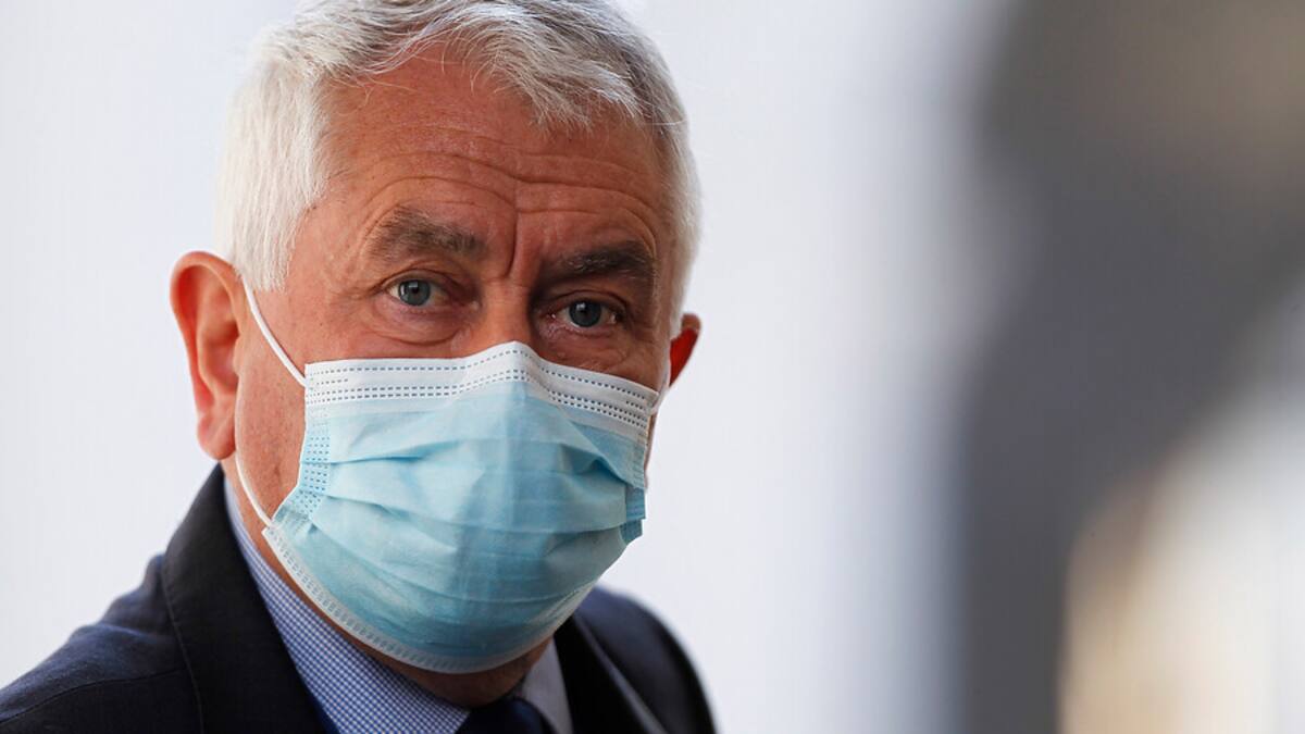 Ministerio de Salud confirmó que no levantará cuarentenas