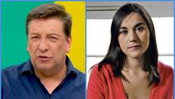 “Estamos a punto de colgar el vestuario e irnos para la casa”: La dura crítica de Julio César Rodríguez a la ministra Izkia Siches