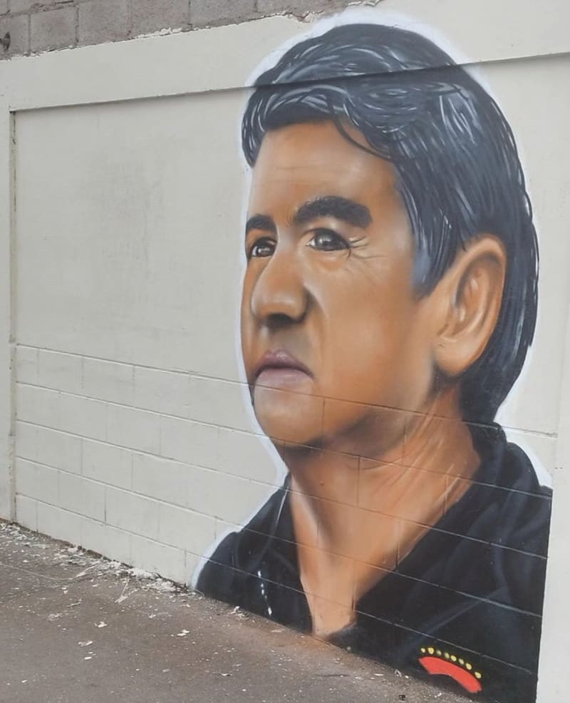 , técnico de Cobreloa.