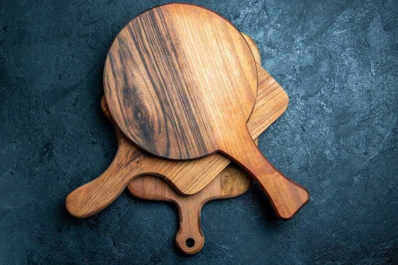 Para lograr limpiarlas no vas a necesitar de productos químicos.