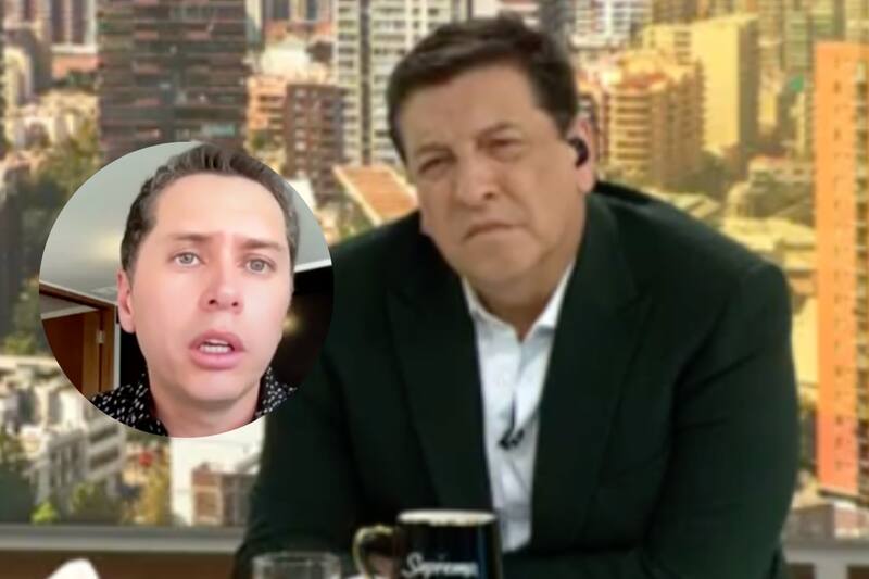 frenó en seco a Karol Lucero.