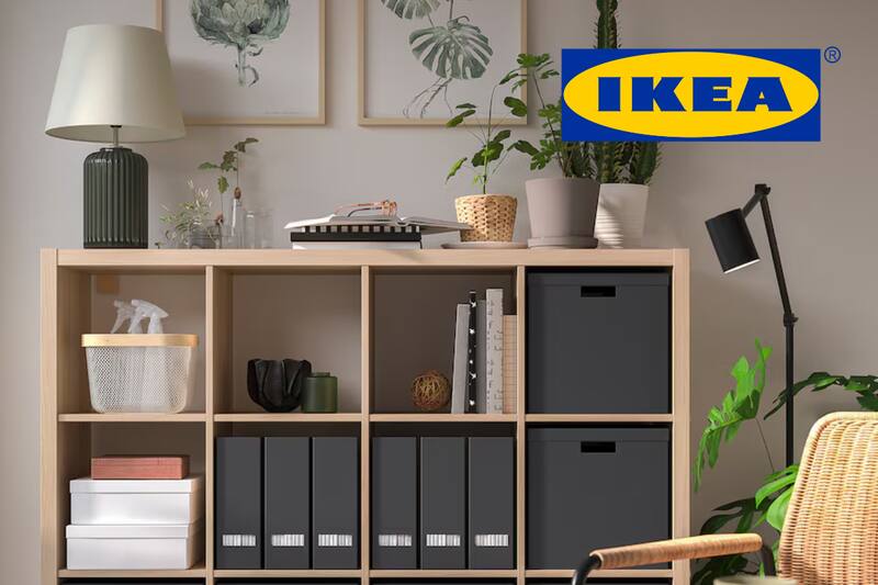 Así puedes organizar tu espacio por menos de $10.000