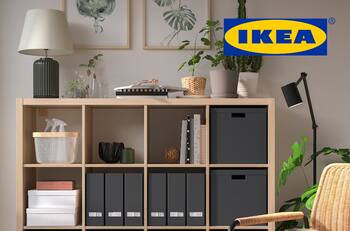 Estos son TODOS los productos a $990 que están disponibles en IKEA