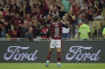Flamengo vs Juventude: Cuándo juegan, a qué hora y dónde ver hoy al nuevo equipo de Arturo Vidal por TV y EN VIVO online