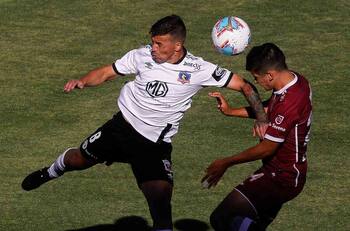 La programación de la fecha 10 del Campeonato Nacional 2021