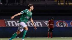 El primer refuerzo de San Lorenzo llega desde el fútbol chileno