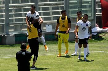 Los 5 factores que mejoró Colo Colo en su esperado regreso a los triunfos