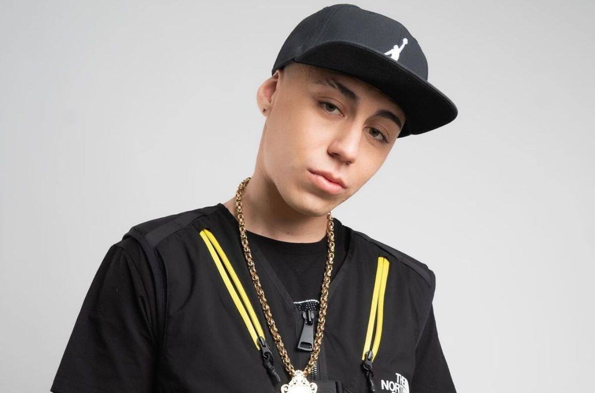 Quién es Nicko Og, cantante urbano y el artista tras las exitosas canciones "Baby Otaku" y "Tu diablo"