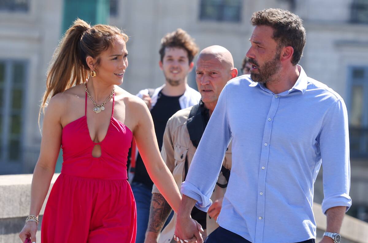 No escatimaron en gastos: Esta es la millonaria suma que costó la lujosa boda de Jennifer Lopez y Ben Affleck
