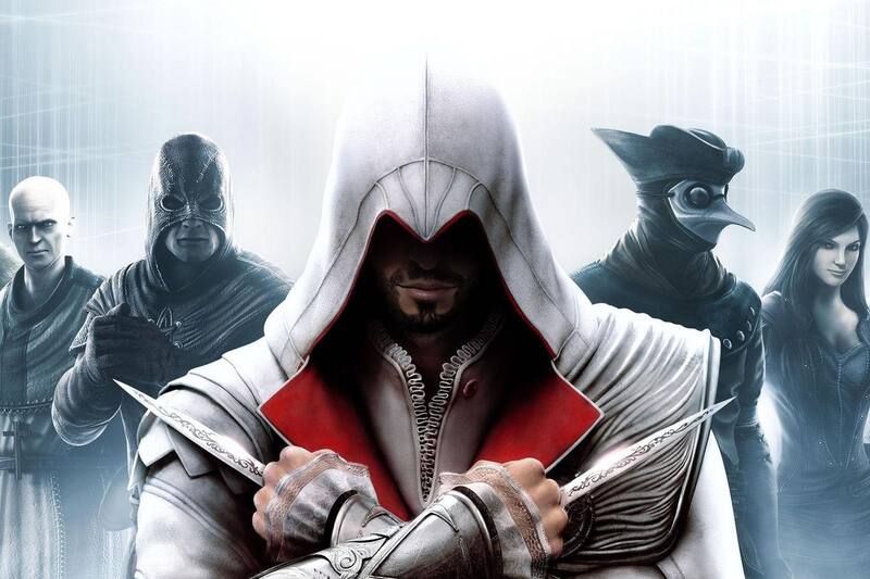 Los personajes masculinos favoritos por los chilenos.