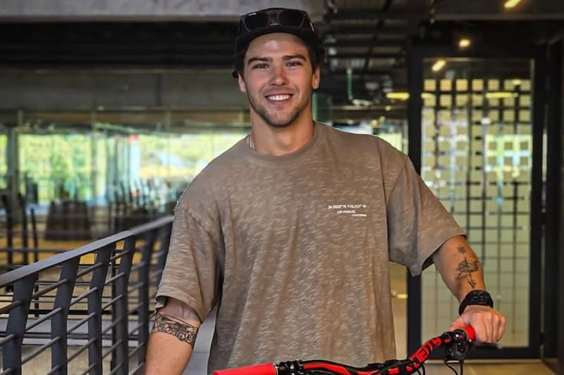 ingresará a Mundos Opuestos.