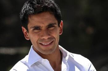 "Hoy soy feliz": Juan Pablo Queraltó y su reflexivo mensaje sobre la felicidad