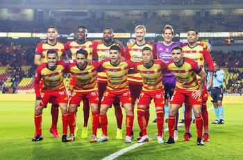 Chilenos del Morelia pueden rescindir su contrato por la mudanza a Mazatlán