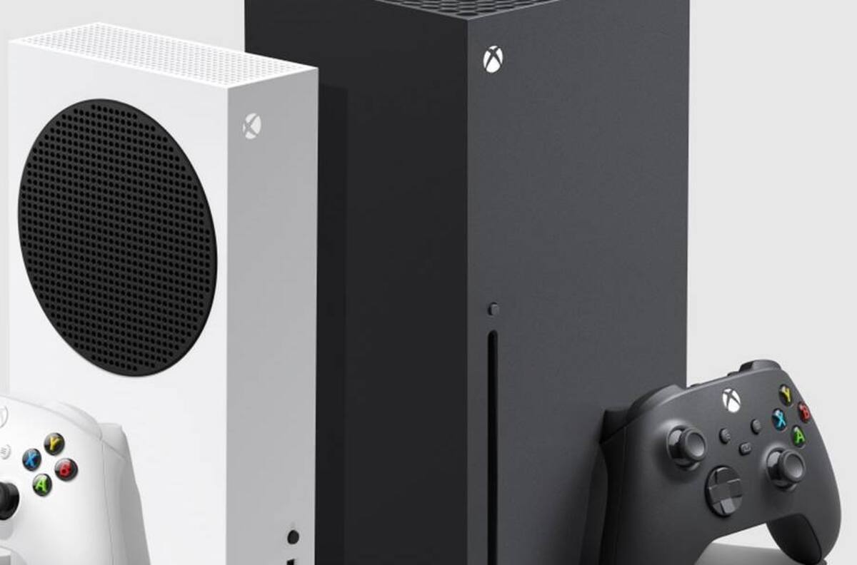 Preventa de Xbox Series X y Series S en Chile comenzará este jueves