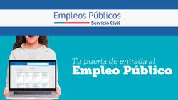 Pagan hasta $3 millones: Estos son los empleos públicos que ofrece el Estado